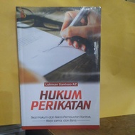 Contract law.