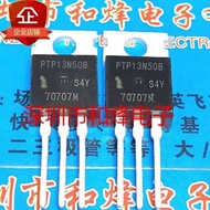 10 Piece  PTP13N50B 13A500V MOS TO-220 Radio triode