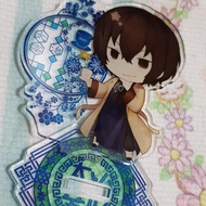 Merchandise Anime Bungo Stray Dogs Acrylic Stand Dazai Osamu