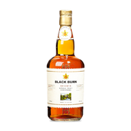 詩貝炭燒 1856-Black-Burn 單一純麥威士忌 Black Burn Reserve Single Malt Scotch Whisky