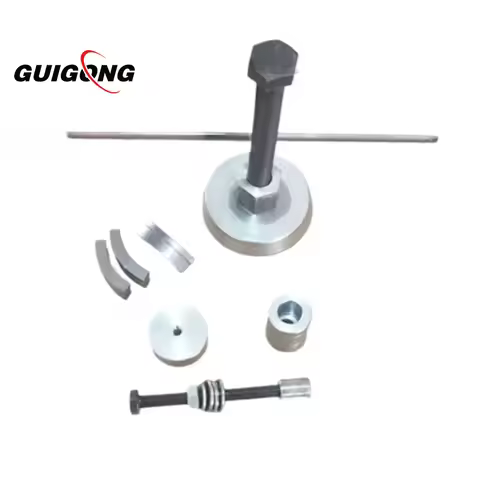 GUIGONG 0CK 0DL 0DN DQ500 Transmission Housing Removal Tool For AUDI A7 A8 Q5 Q7 Gearbox Repair Kits