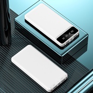 30000/50000/100000mAh Original Power Bank Portable Handheld Large Capacity Power Bank Fast Charge