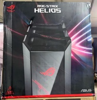 【勁慳HKD1200】華碩 asus rog  STRIX HELIOS GX601  ATX / EATX RGB 中塔式電競機箱 電腦機箱  電腦主機 主機箱 電競 砌機 砌機首先 機殼