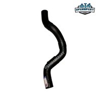 Toyota Coronna Twincam St171 2000cc Upper Radiator Hose Original Coronna Exsallon/ ST 171
