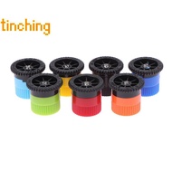 [TinCh-t] 0~360 Degree Adjustable Scattering Sprinkler Up Garden Park Farm Lawn Irrigation Sprinkler