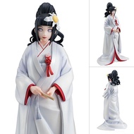 [Exclusive Sale] Naruto Gals Figure Hyuga Hinata - Wedding Ceremony Ve