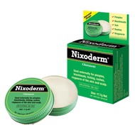 NIXODERM OINTMENT - (17.7G NET)