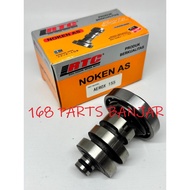 Rtc Camshaft Yamaha Aerox 155 B65 - E2170 - 01 / BF6 - E2170 - 01