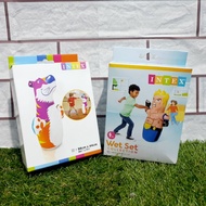 Children's boxing toys sansak intex/ (children's boxing balloons, swimming balloons)