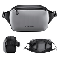 K&amp;F Concept Portable Single Shoulder Camera Bag Multi-functional Waterproof Photography DSLR Lens Handbag with Tripod Bag/DJI Mavic Drones