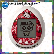 TAMAGOTCHI NANO TAMAGOTCHI NANO X HELLO KITTY - RED.  [Direct from JAPAN]