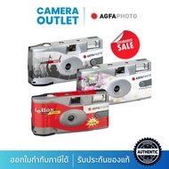 [clearance] Agfa Photo lebox Film Camera-Disposable