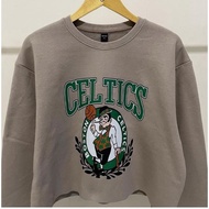 Celtics BOSTON SWEATER CREWNECK