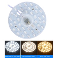 Angelila Equivalent to 20W 30W 40W 60W Traditional T5 T8 CFL Replacement Drive-free LED Magnet Modul