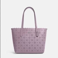 Coach Mini City Tote