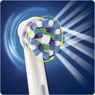 Oral-B Electric Toothbrush Head Refill, model EB50
