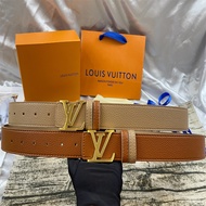 trendFashionable And Versatile Lv Belt