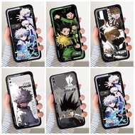 Casing for Vivo Y91C Y91i 1820 1814 HUNTER gon Killua Cartoon Mobile Phone Case