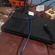 ps2 hardisk + kaset bekas
