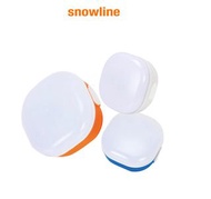 韓國 戶外品牌 Snowline pebble LED lantern 露營  磁石 背包旅行 戶外 輕便 小型營燈 掛燈 兩色