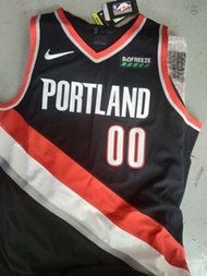 Nike authentic 52 Carmelo Anthony