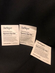 jurlique eye gel 眼霜 眼啫喱