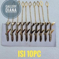 Airplane Tie Clip Tie Clip Tie Clip