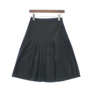 ato RENATO NUCCI Skirt Women Long black