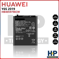 HB405979ECW Battery for Huawei Y6S 2019