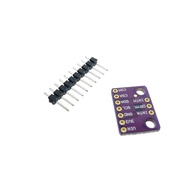 1pcs 6 Degrees of Freedom Breakout LIS3MDL Magnetometer LSM303C GY-LSM303C Acceleration Module