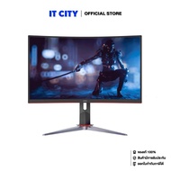 AOC Curved Gaming Monitor 27 As the Picture One