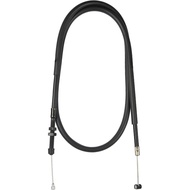 MOTOMASTER Motorcycle Clutch Cable Compatible with Yamaha YZF-R1 1000 / 5PW-26335-01