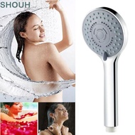 SHOUH Shower Head 5 Modes Nozzle Bathroom Filter