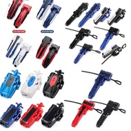 Beyblade X launcher LED Hand Xtreme Launcher Handle for Beyblade Burst BX-23 UX-11 UX-02 UX-03  held