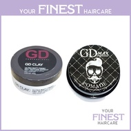 GDMax Clay / Pomade 100g