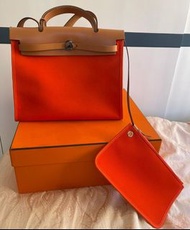 Hermes Herbag 31