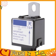 MYAExcavator Relay Stop Solenoid Relay for  061700-3770 061700-3771 061700-3760
