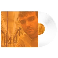 Fred again - Actual Life 2 ( February 2 - October 15 2021 ) ( CLEAR Vinyl / LP )