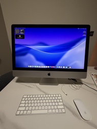 iMac 2020 5K 27"