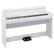 Korg LP-350 電子琴連琴凳 Korg Digital Piano and Folding Stool