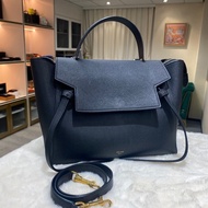 Celine 鯰魚包 Belt bag mini size