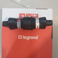 STEKER KARET LEGRAND CEWE/COWO 1SET MURAH