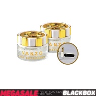 Vanzo Velvet Musk Miniature 657 Air Freshener Car & Home