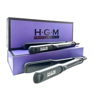 HGM Professional Limited Edition Salon Use Hair Straightener/Flat Iron 爱马仕夹板拉直板发廊专用夹板机