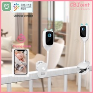 Baby Monitor Camera Xiaomi Mihome CCTV Xiaovv baby monitor Wireless CCTV V380 Pro CCTV Pet Camera CC