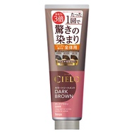 CIELO宣若天然海泥純植物染髮膏