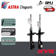 SHOCKBREAKER KYB / KAYABA PREMIUM HONDA MOBILIO DEPAN 2014-ON - KANR