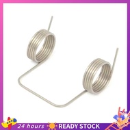 【HOT SALE】 2X Front Bumper Headlight Washer Lever Spring 51117202885 for - 5 6 7 Series F07 F10 F11 