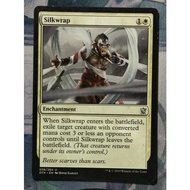 Silkwrap DTK Normal Moderately Played English