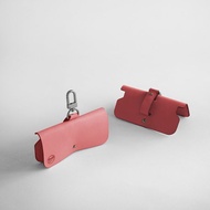 Gua Bao | 眼鏡保護套 粉櫻色